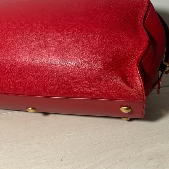 Saint Laurent "Y" Cabas Handbag ❤️❤️ - Picture 16 of 16